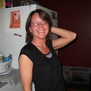 Meet your Posher, Nancy